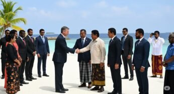 A New Chapter: India-Maldives Relations Flourish