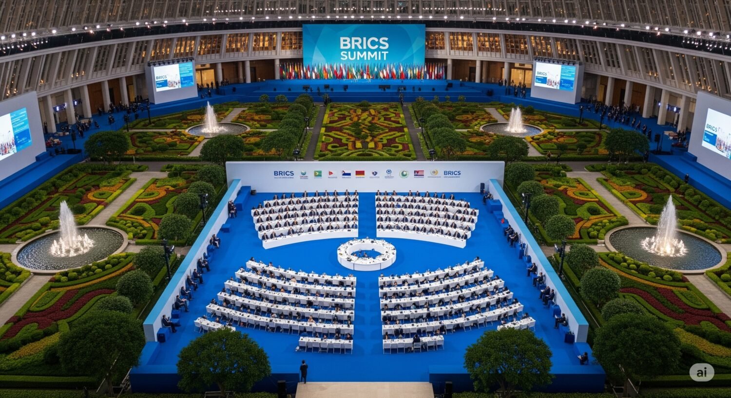 BRICS Summit 2025: India’s Vision for a Stronger Global South