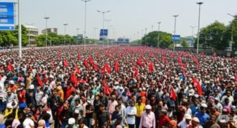Bharat Bandh: When 25 Crore Stop Working – Understanding the Nationwide Impact