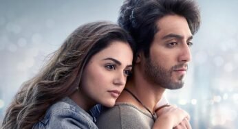 Bollywood’s New Conquerors: Saiyaara Overtakes a Shah Rukh Khan Blockbuster!