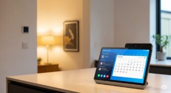 Discover the New Amazon Echo Show 5 (3rd Gen)