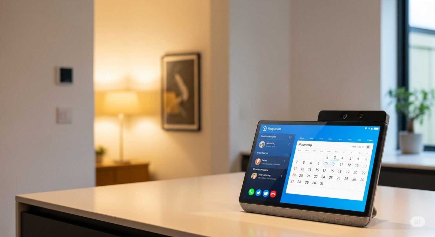Discover the New Amazon Echo Show 5 (3rd Gen)