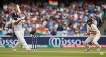 IND vs ENG Cricket 2nd Test: England 249/5, Brook & Smith unbeaten