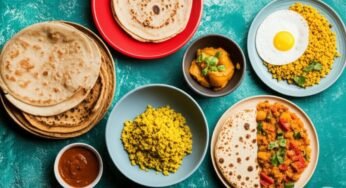 Fuel Your Day the Healthy Way: Quick & Easy Indian Breakfasts for Busy Mornings