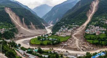 Himalayan Cry: Unpacking Himachal’s Development Dilemma