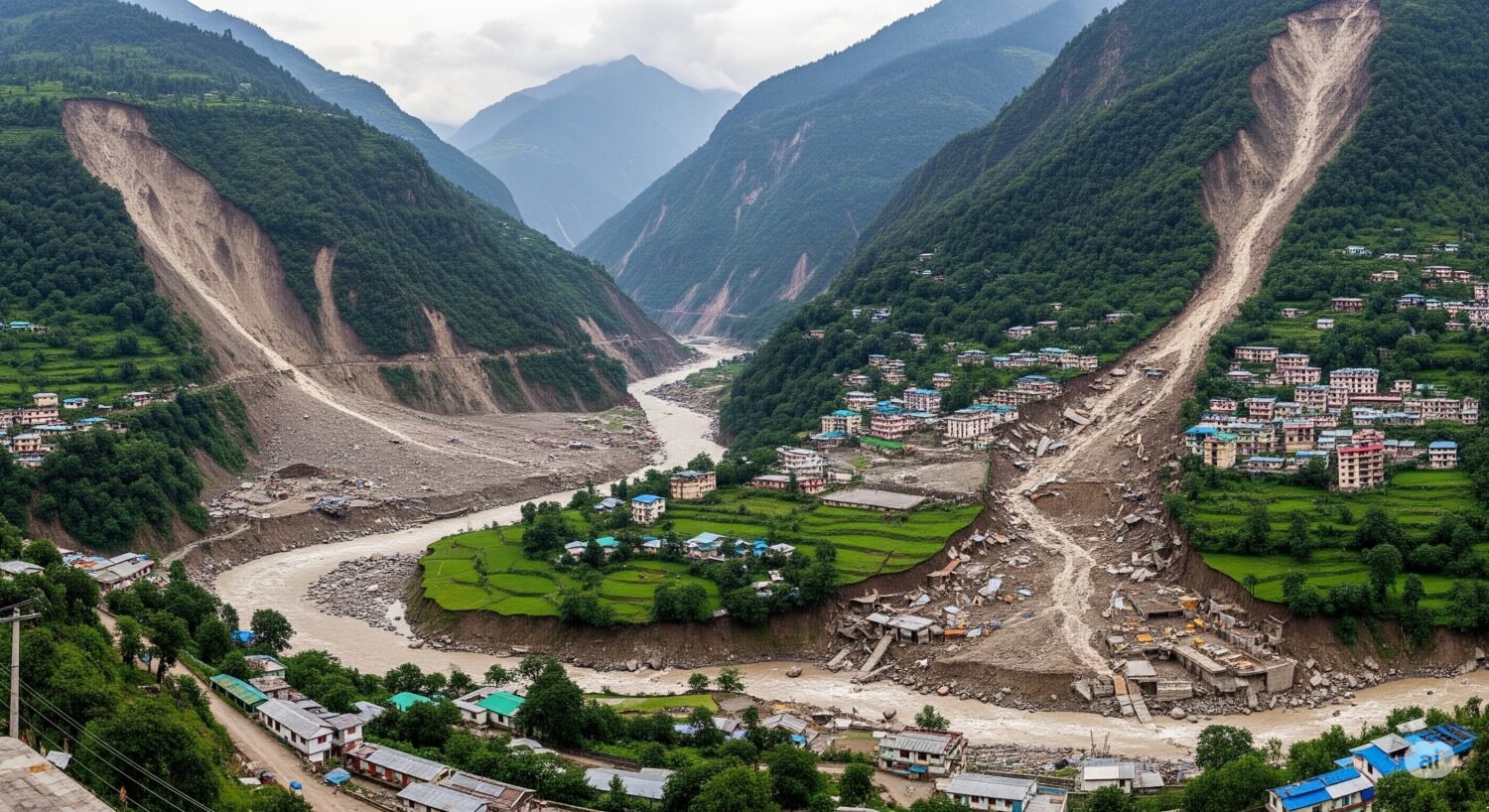 Himalayan Cry: Unpacking Himachal’s Development Dilemma