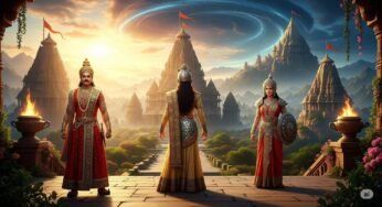 India’s Epic Ambition: Is the Ramayana Film Set to Redefine Blockbuster Budgets?