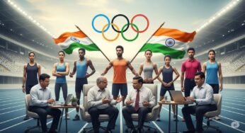 India’s Olympic Dream: Clearing Hurdles on the Road to 2036