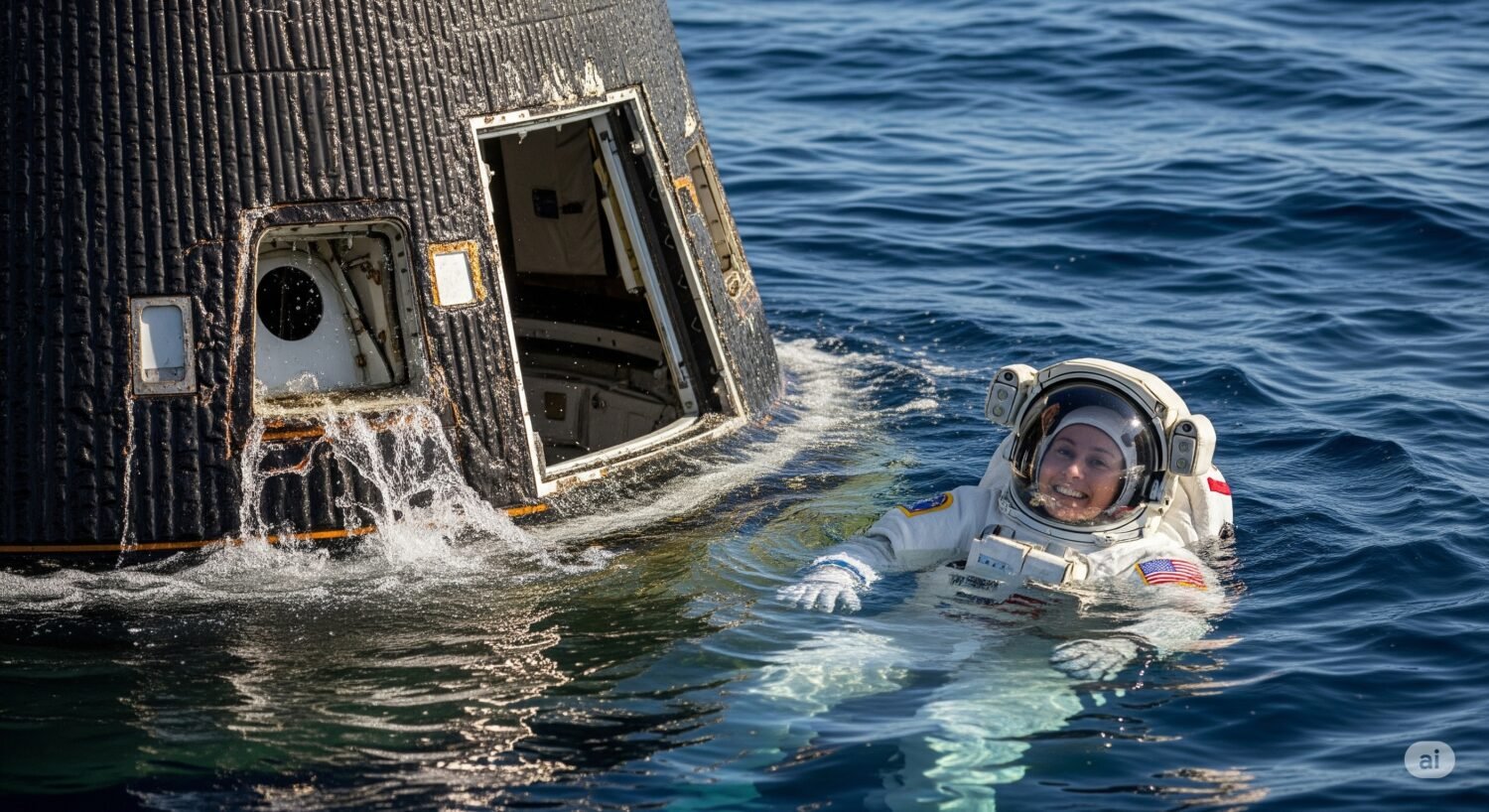 India’s Stellar Leap: Shubhanshu Shukla’s Triumphant Return from Space