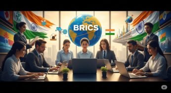 India’s Vision for BRICS in 2026: Building a Resilient Future Together