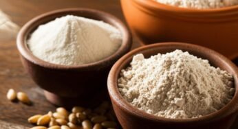 Is Your Roti Really Healthy? Choosing the Right Atta for Better Health