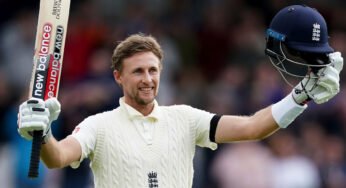 Joe Root’s Record-Breaking Century: A Masterclass in Batting