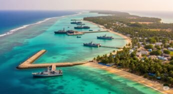 Lakshadweep’s Bitra Island: A Strategic Move with Local Concerns