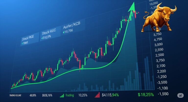 Market Momentum: A Resilient Rebound on July 29th