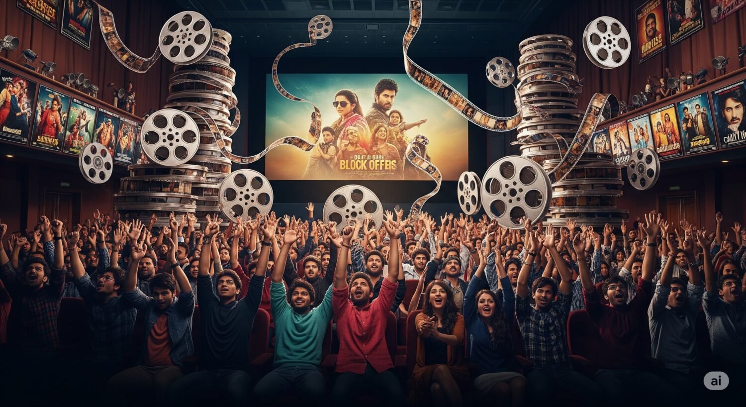Metro In Dino: A Box Office Comeback Story!