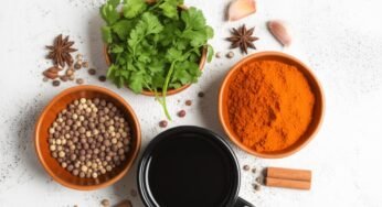 Naturally Lower Your BP: Effective Indian Home Remedies