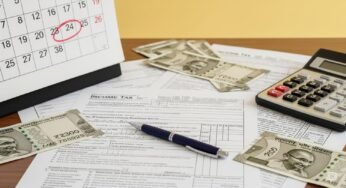 Navigating ITR-2 & ITR-3 Delays: Your Guide to Smooth Tax Filing