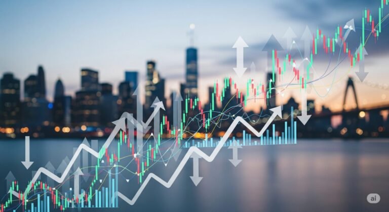 Navigating Tomorrow’s Market: Key Factors for Investors