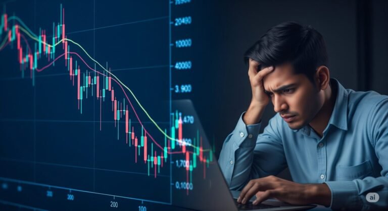 Navigating the Derivative Maze: Understanding the Risks for Indian Retail Traders