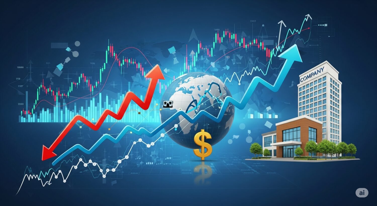 Navigating the Market: Key Factors Driving Stock Performance