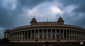 Parliament’s Monsoon Session: A Glimpse into India’s Democratic Discourse