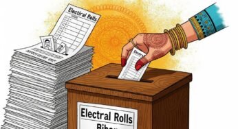 Safeguarding Democracy: Why Electoral Roll Revisions Matter in Bihar