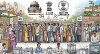 Safeguarding Our Democracy: The Bihar Voter Roll Controversy