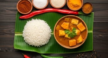 South Indian Diet vs North Indian Diet: Unpacking the Healthiest Choice