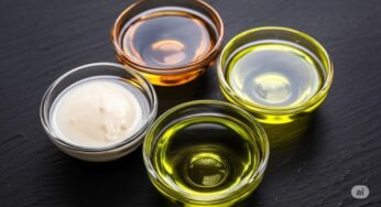 The Best Healthy Cooking Oils for Your Indian Kitchen