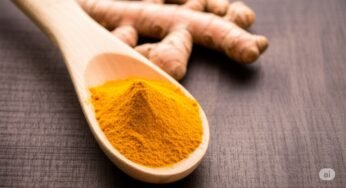 The Golden Spice of Life: Unlocking the Incredible Health Benefits of Haldi