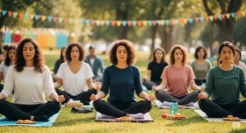 The Health Harmony of Festival Fasting