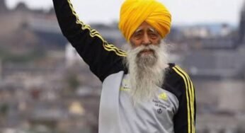 The NRI Accident in India: The Fauja Singh Accident Story