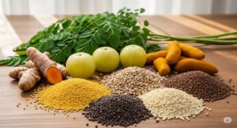 The Power of Desi Superfoods for Your Everyday Diet