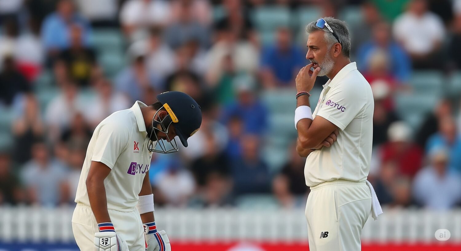 The Unseen Pain: Yuvraj Singh’s Disappointment in Shubman Gill’s “Crime”