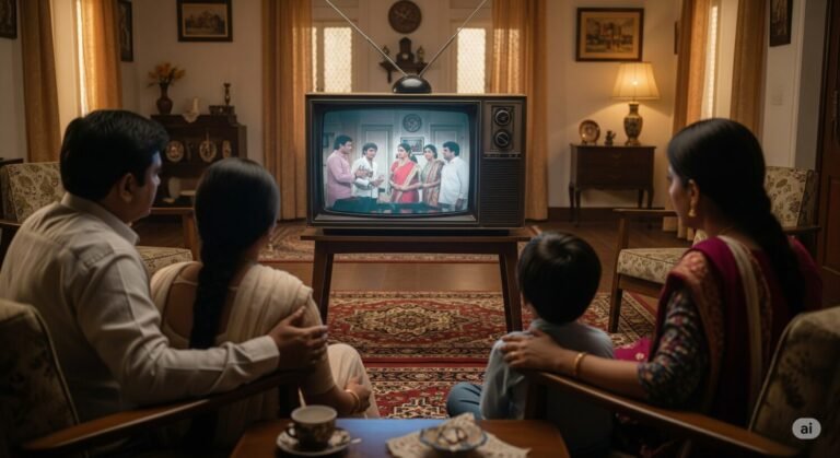 Tulsi’s Grand Comeback: Why ‘Kyunki’ Reboot Is Stirring India’s Heart!