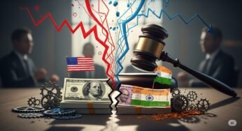 US-India Trade Tariffs: Navigating the Economic Crossroads