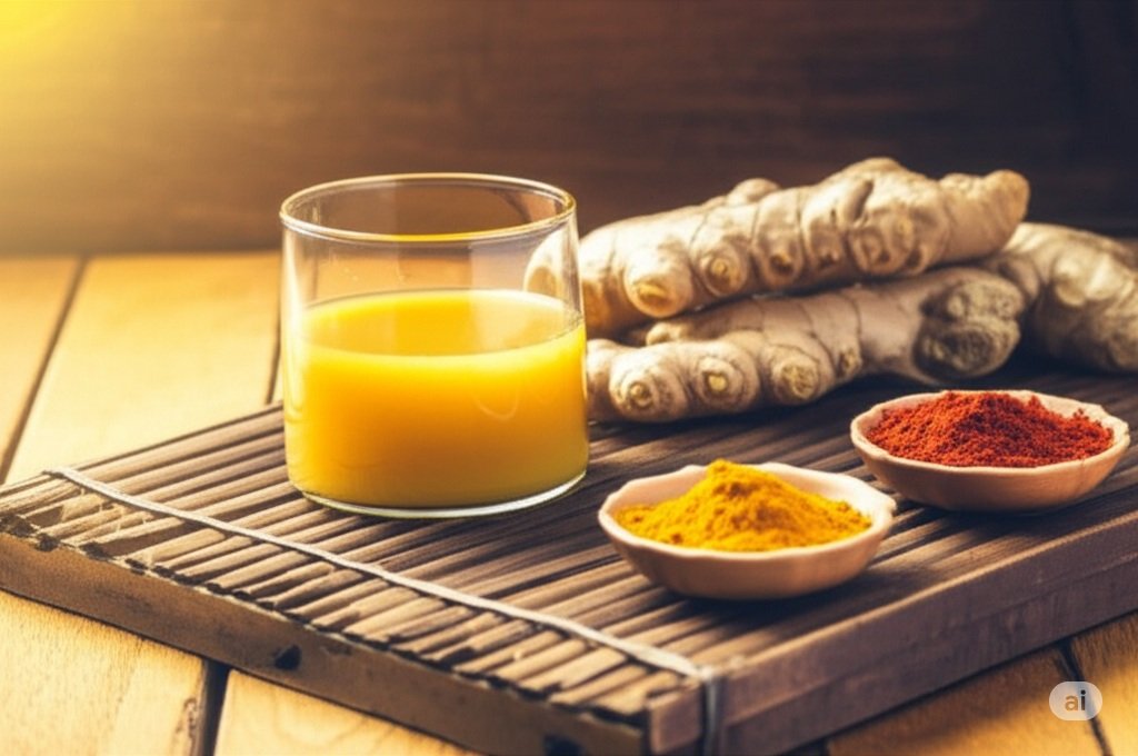 Unlock Vibrant Health: Ayurvedic Secrets for a Happy Gut