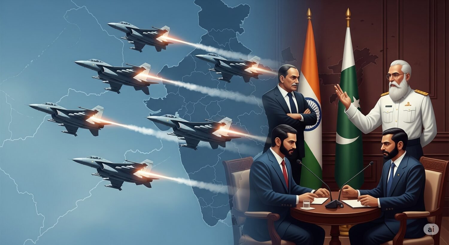 Unpacking “Operation Sindoor”: Trump’s Controversial Claims