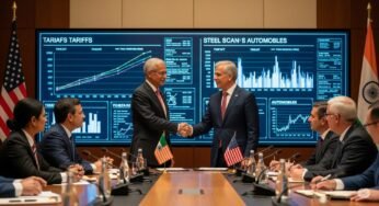 Unpacking the India-US Trade Deal: What’s Holding It Back?