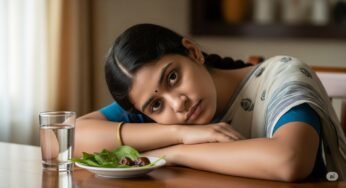 Why Many Indian Women Face Anemia: Understanding and Prevention