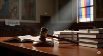 A Controversial Twist in the Malegaon Blast Case