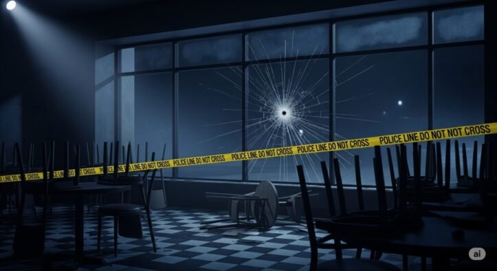 A Gang’s Chilling Warning to Bollywood after the Kapil Sharma Cafe Attack