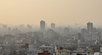Breathing Easy: A Guide to Protecting Your Health from Indian City Pollution