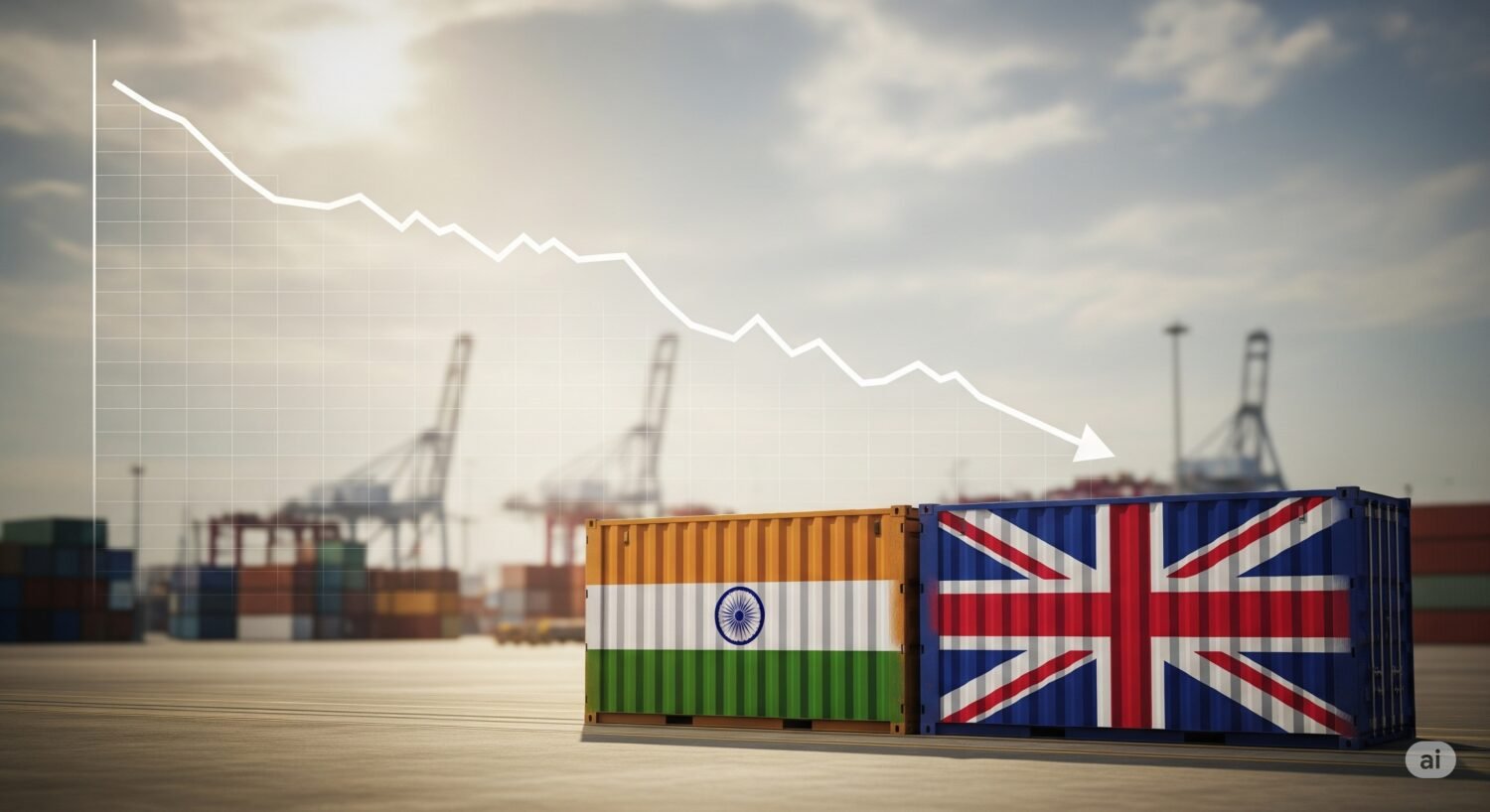 The New UK-India Trade Deal: What It Means for You