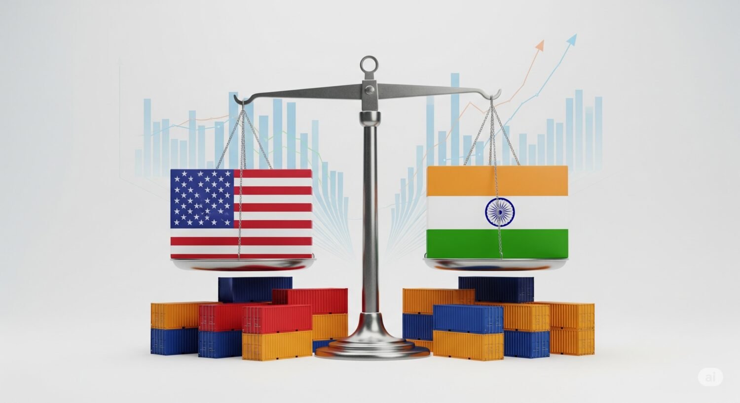 Trump Tariffs on India: What It Means for US-India Trade